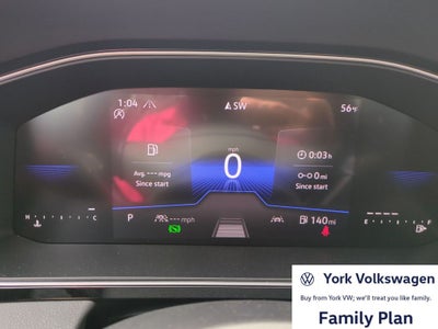 2026 Volkswagen Jetta 1.5T S