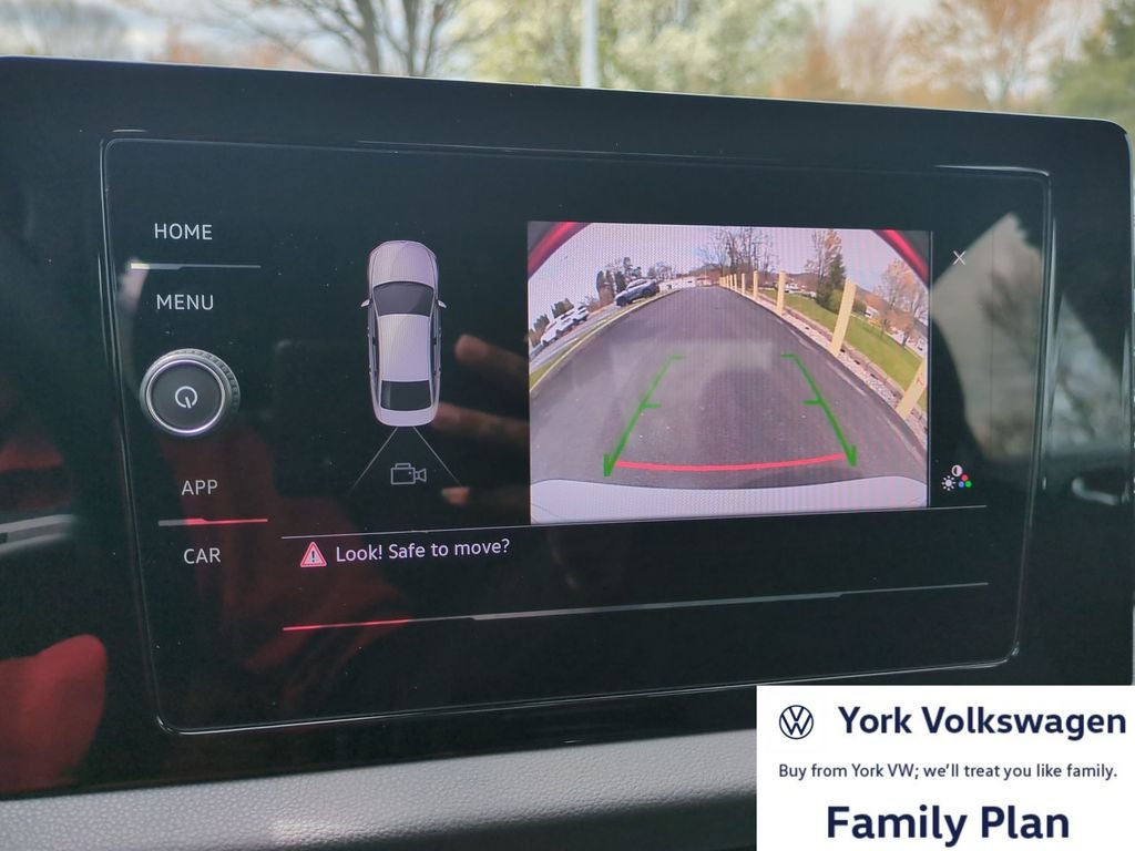 2026 Volkswagen Jetta 1.5T S