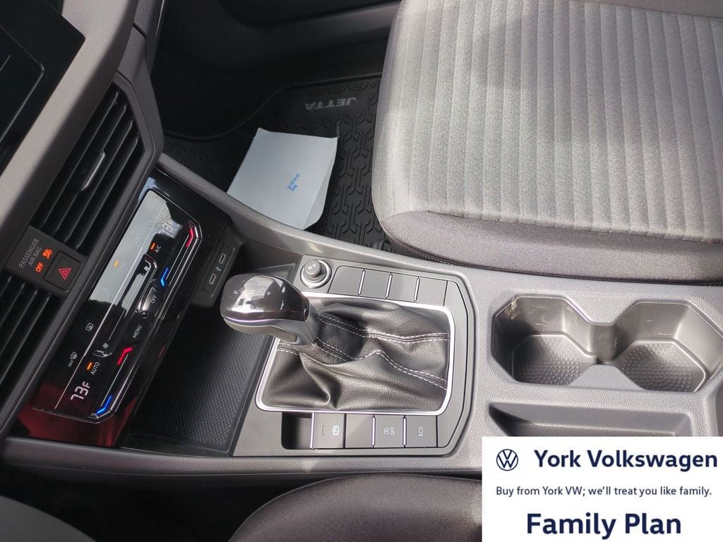 2026 Volkswagen Jetta 1.5T S