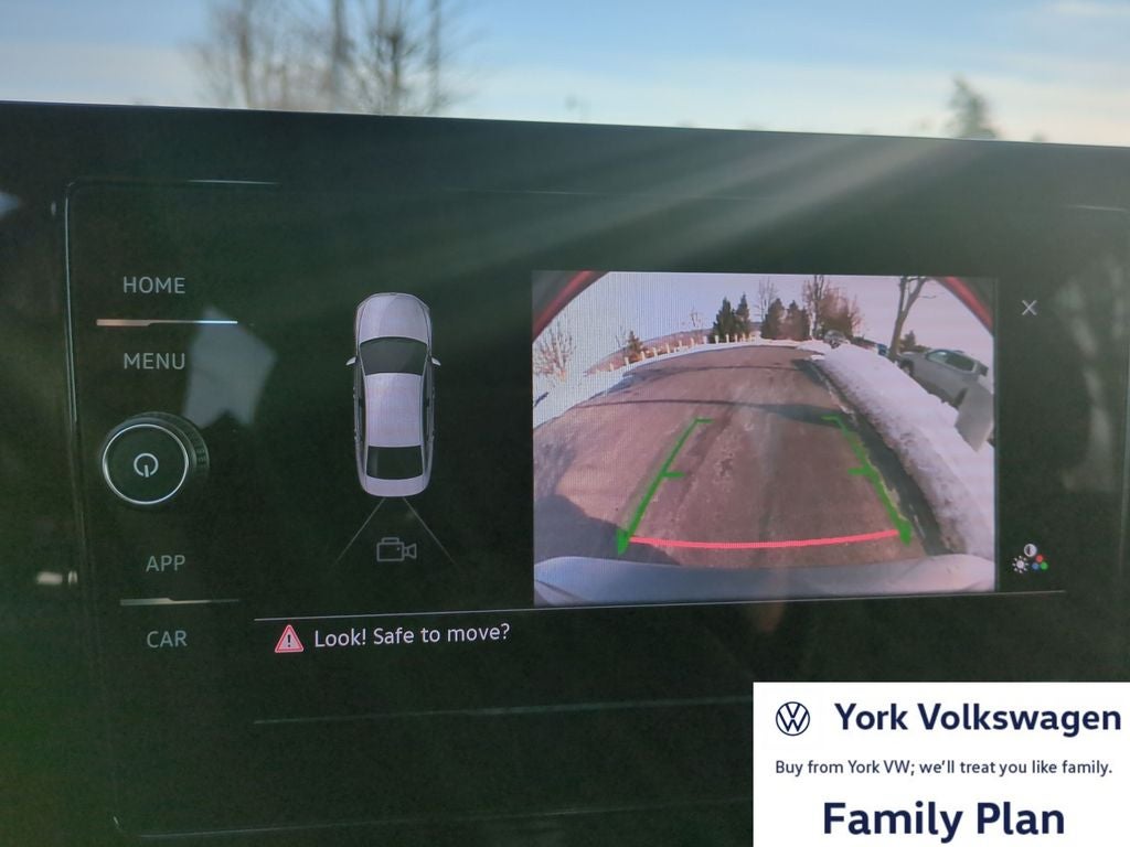 2026 Volkswagen Jetta 1.5T S