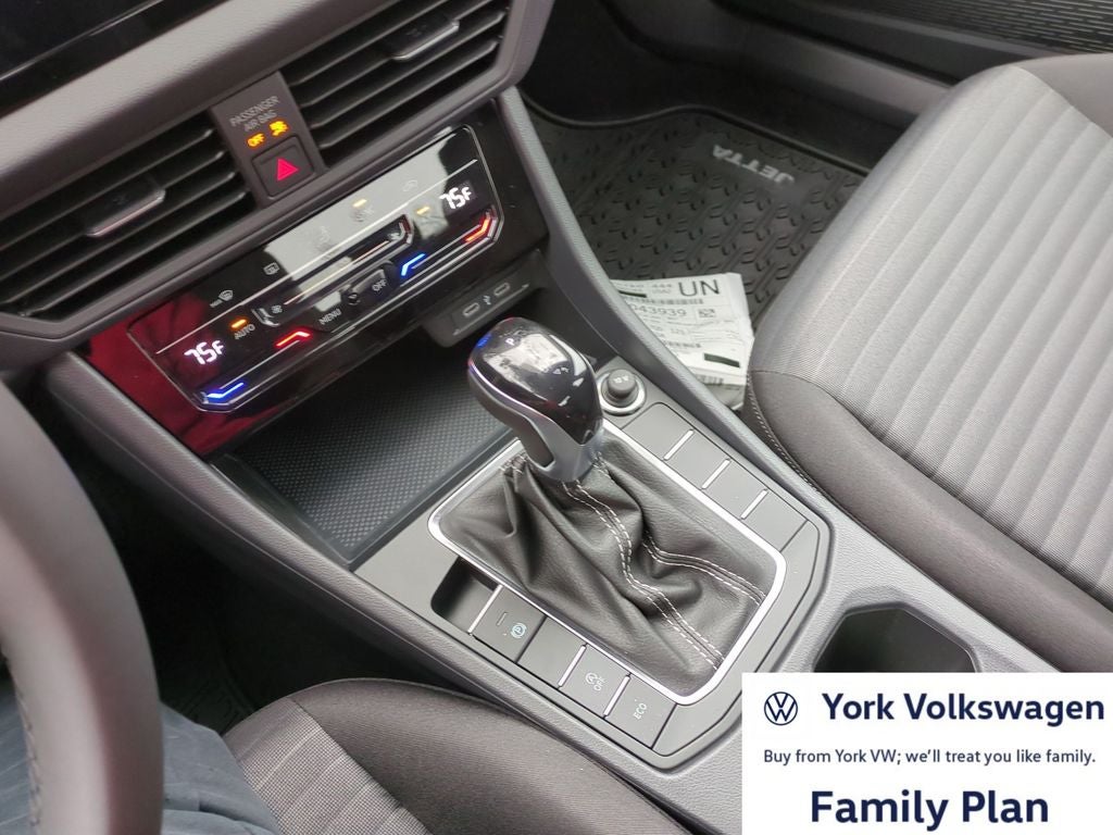 2026 Volkswagen Jetta 1.5T S