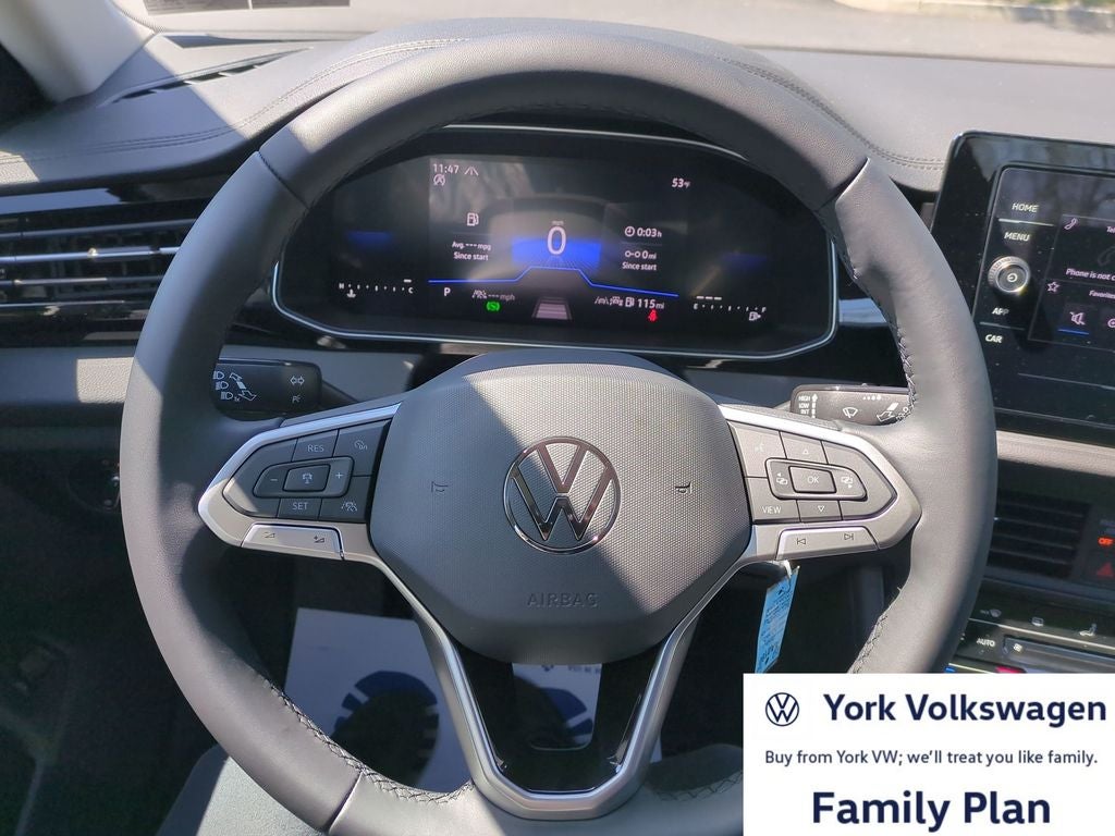 2026 Volkswagen Jetta 1.5T S