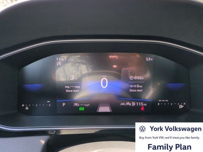2026 Volkswagen Jetta 1.5T S