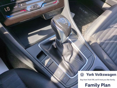2026 Volkswagen Jetta 1.5T S