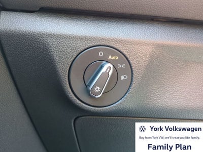 2026 Volkswagen Jetta 1.5T S
