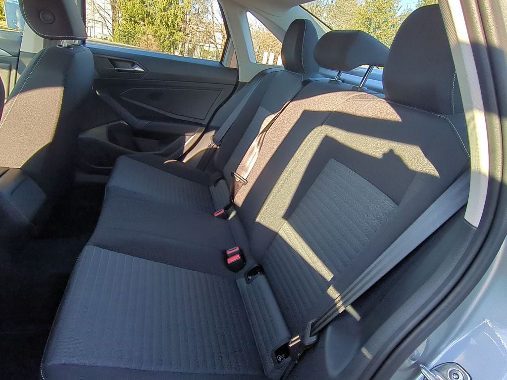 2026 Volkswagen Jetta 1.5T S