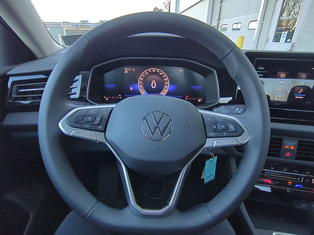 2026 Volkswagen Jetta 1.5T S