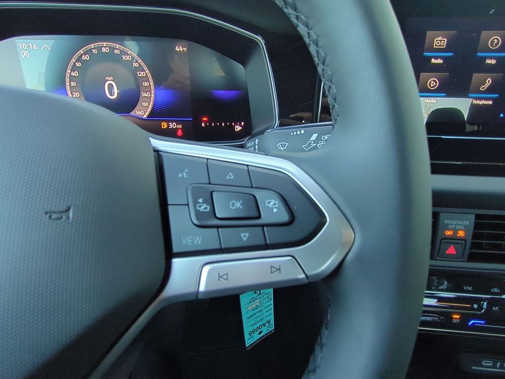 2026 Volkswagen Jetta 1.5T S