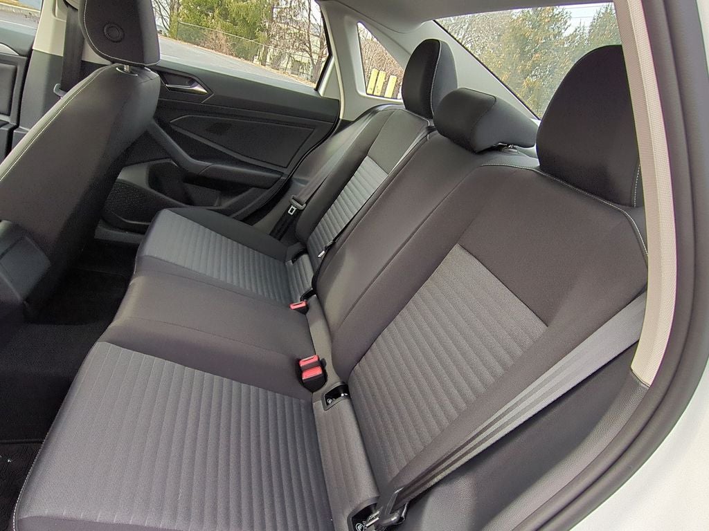 2025 Volkswagen Jetta 1.5T S