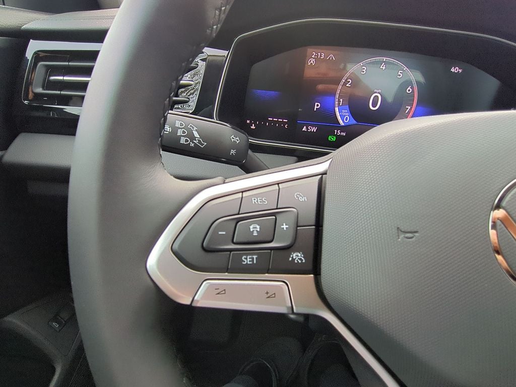 2025 Volkswagen Jetta 1.5T S