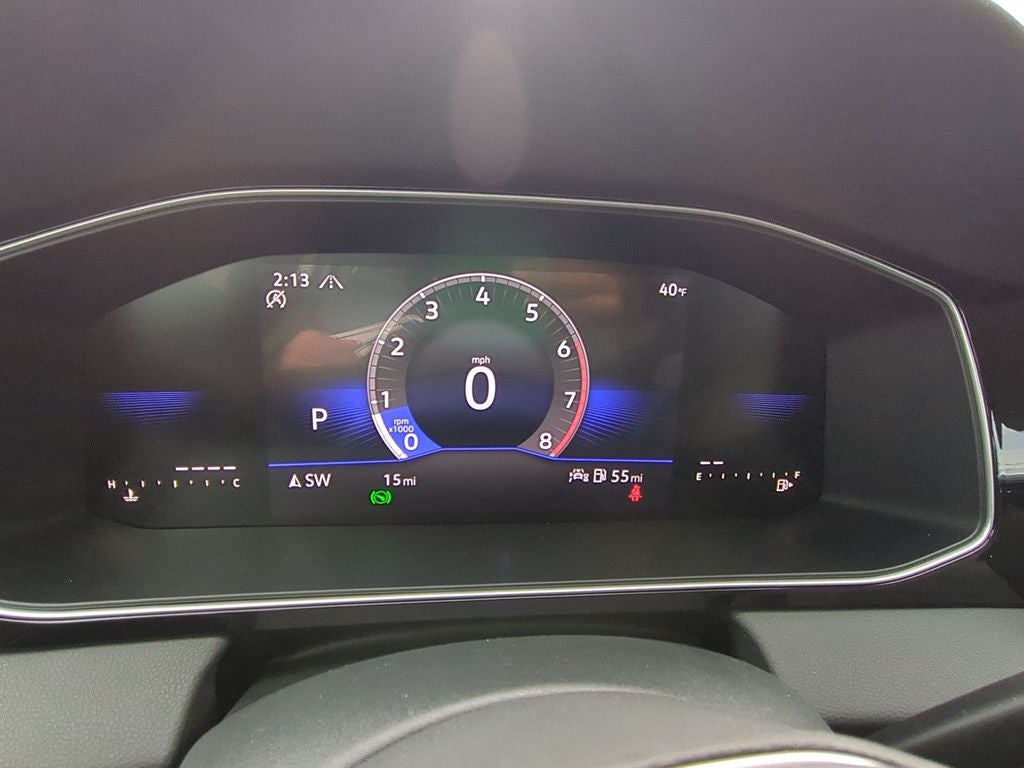 2025 Volkswagen Jetta 1.5T S