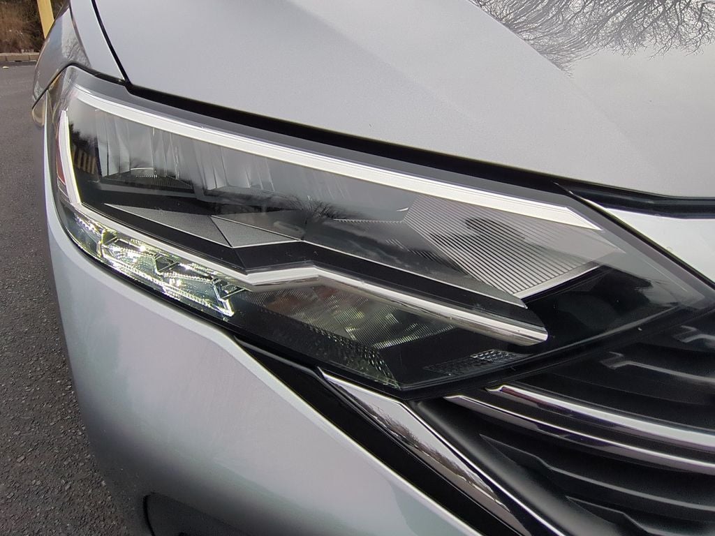 2023 Volkswagen Jetta 1.5T SE