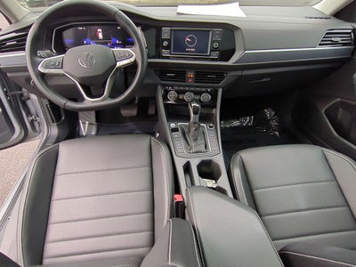 2023 Volkswagen Jetta 1.5T SE