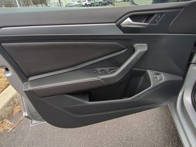 2023 Volkswagen Jetta 1.5T SE