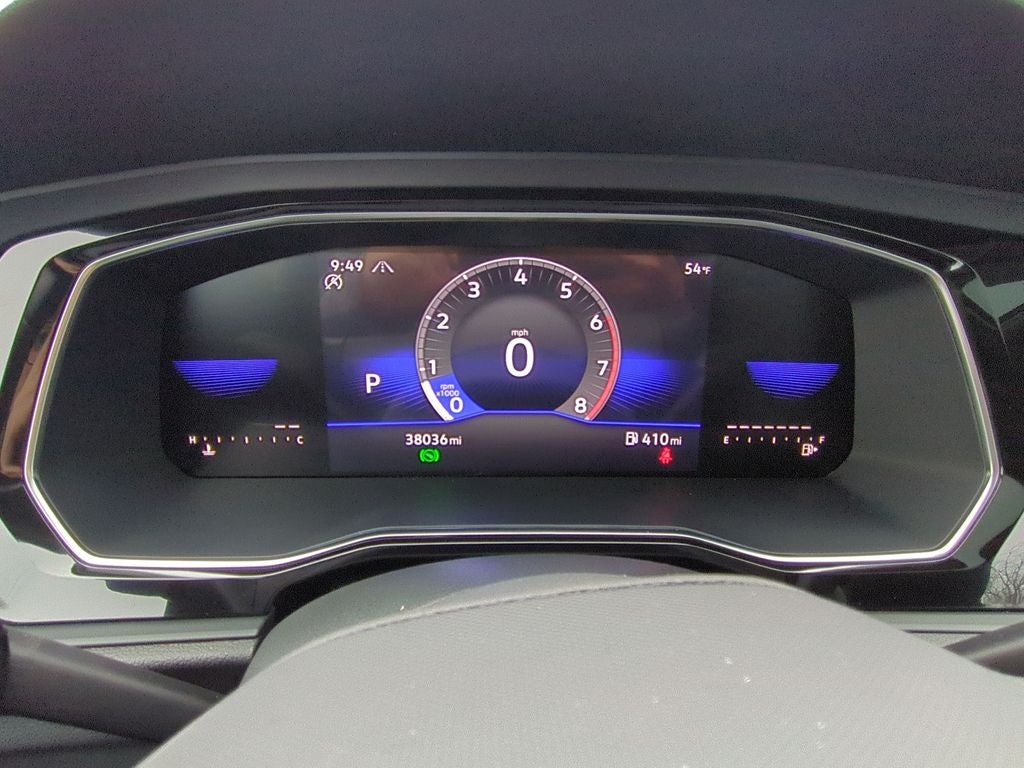 2023 Volkswagen Jetta 1.5T SE