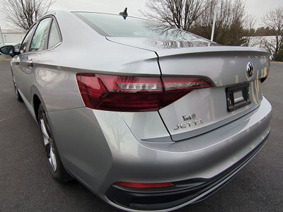 2023 Volkswagen Jetta 1.5T SE