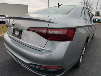 2023 Volkswagen Jetta 1.5T SE