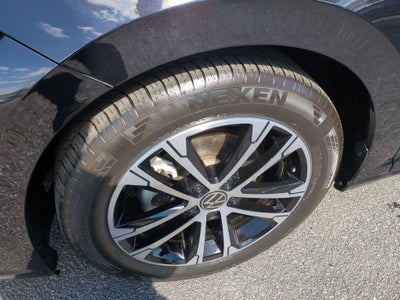 2024 Volkswagen Jetta 1.5T Sport