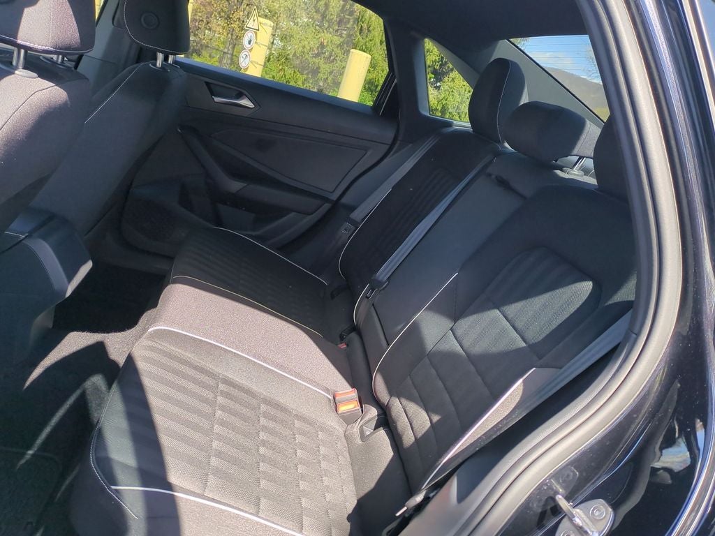 2024 Volkswagen Jetta 1.5T Sport