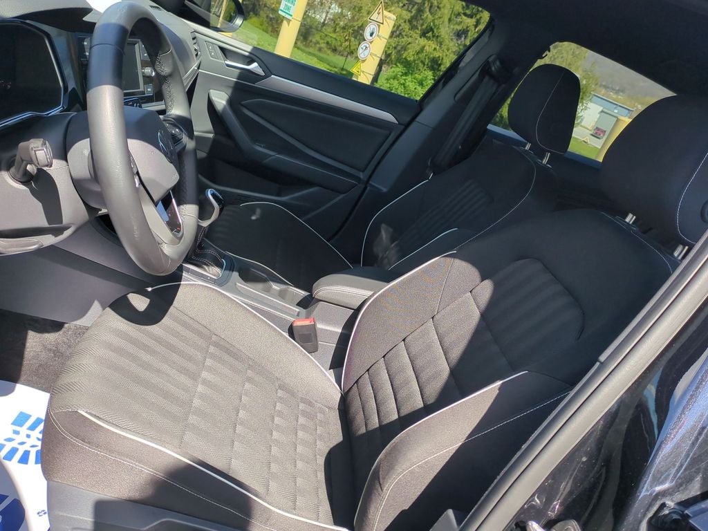 2024 Volkswagen Jetta 1.5T Sport