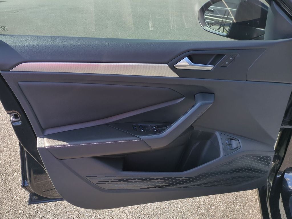 2024 Volkswagen Jetta 1.5T Sport