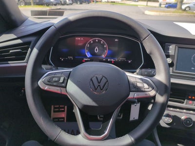 2024 Volkswagen Jetta 1.5T Sport