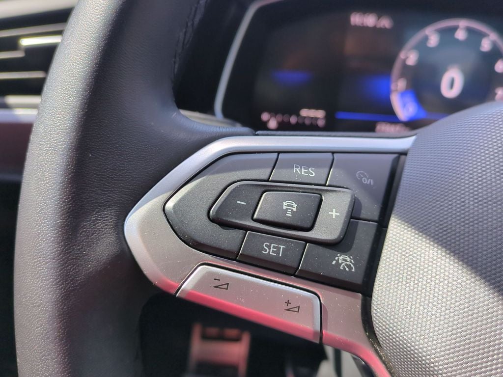 2024 Volkswagen Jetta 1.5T Sport