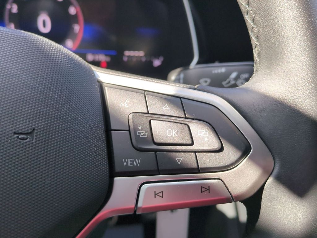 2024 Volkswagen Jetta 1.5T Sport