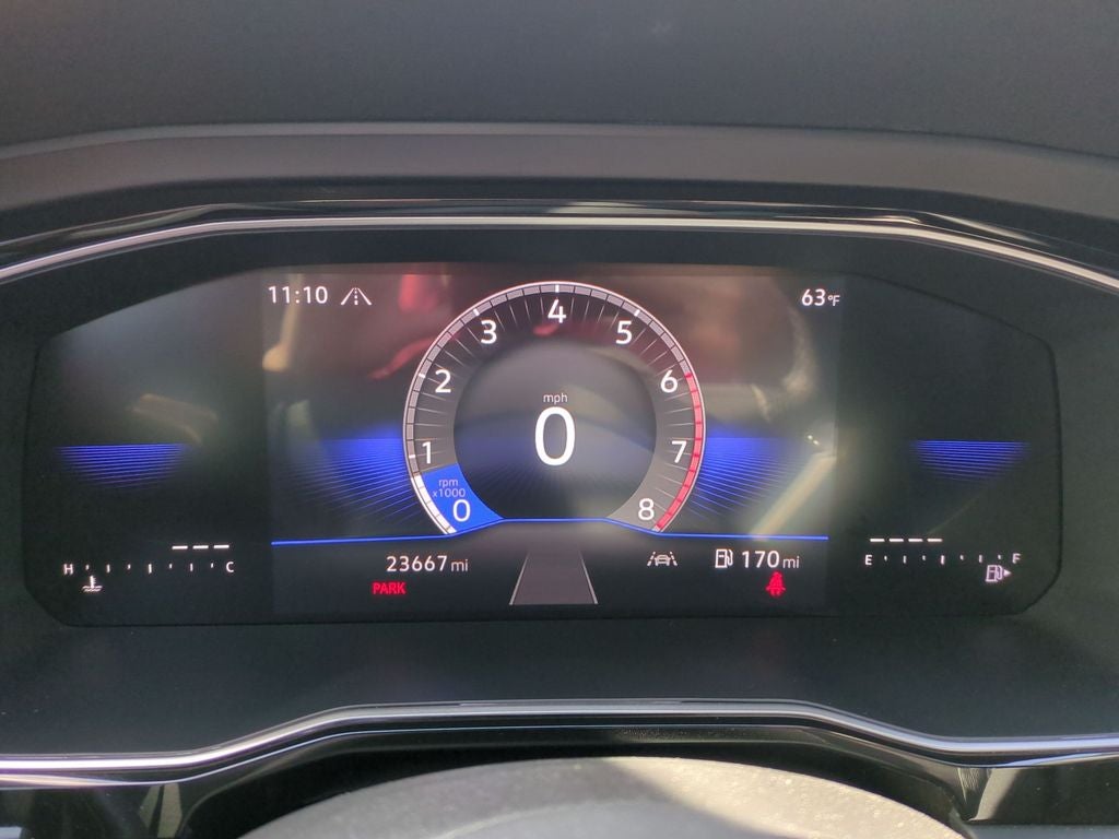 2024 Volkswagen Jetta 1.5T Sport