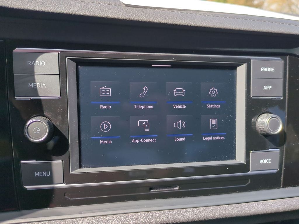 2024 Volkswagen Jetta 1.5T Sport