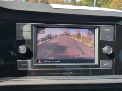 2024 Volkswagen Jetta 1.5T Sport