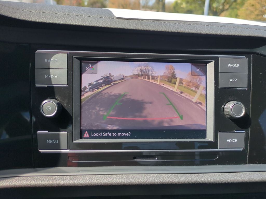 2024 Volkswagen Jetta 1.5T Sport