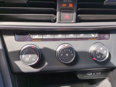 2024 Volkswagen Jetta 1.5T Sport