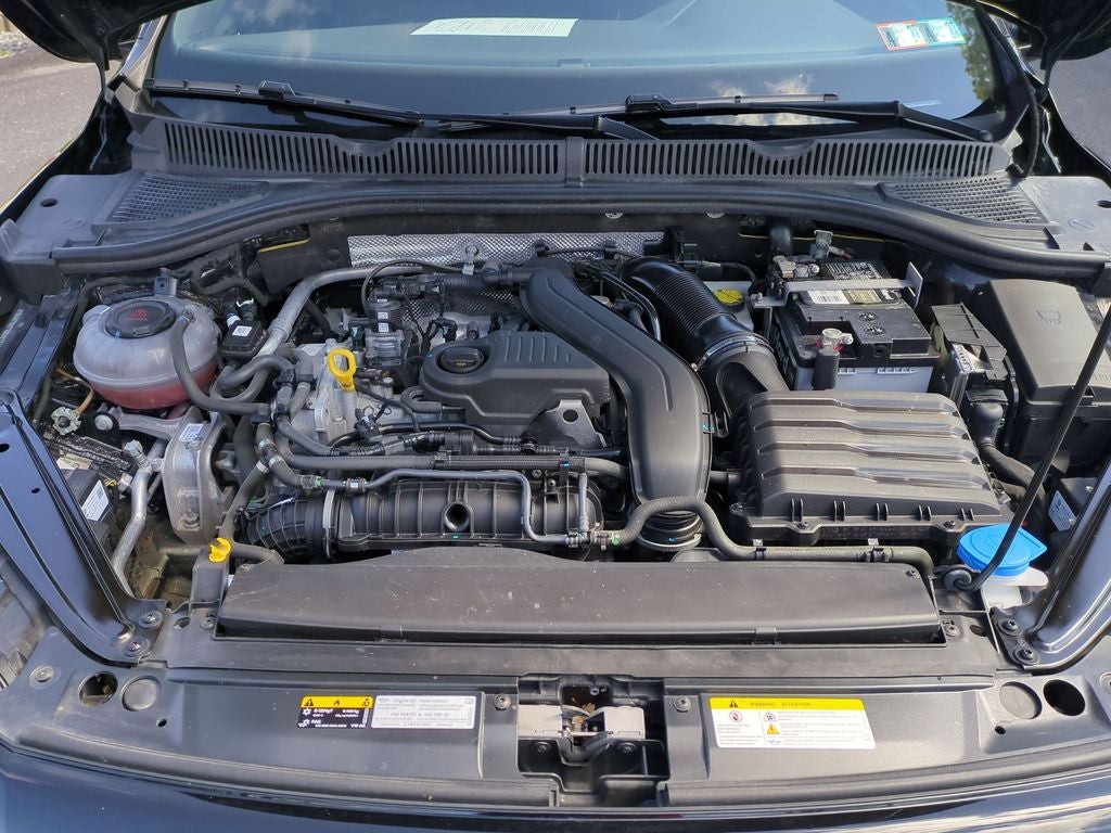 2024 Volkswagen Jetta 1.5T Sport