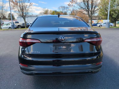2024 Volkswagen Jetta 1.5T Sport