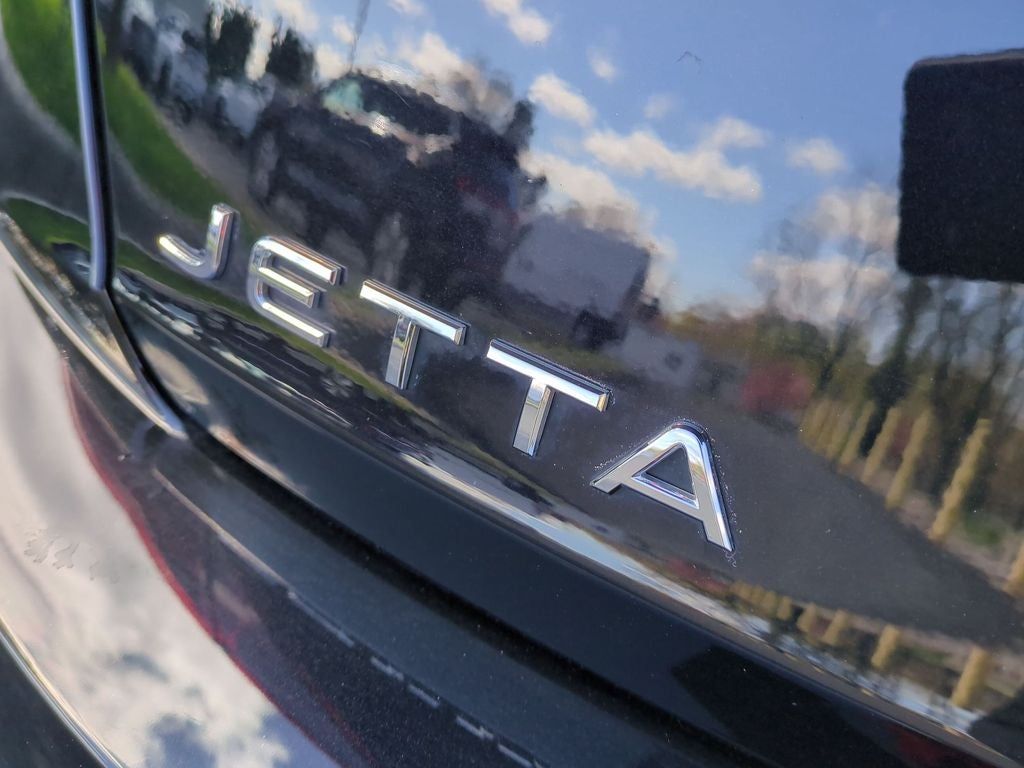 2024 Volkswagen Jetta 1.5T Sport