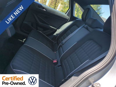 2024 Volkswagen Jetta 1.5T Sport