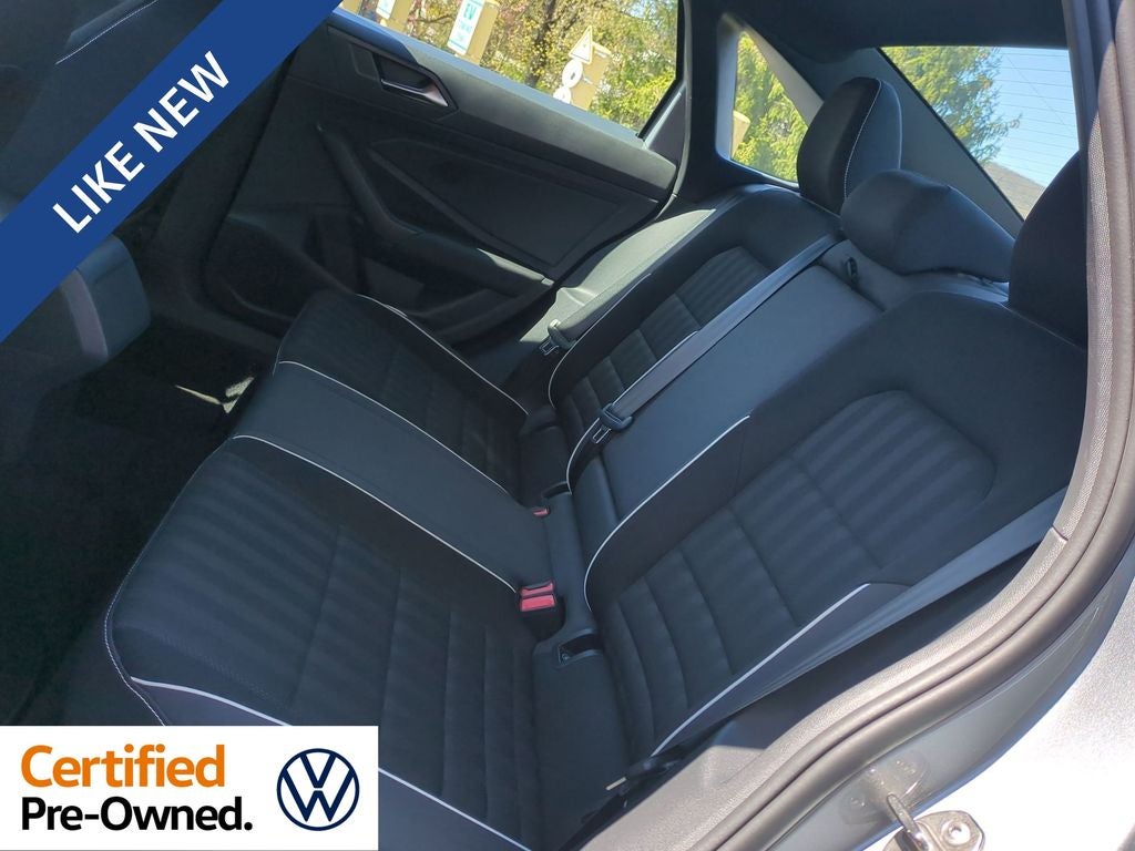 2024 Volkswagen Jetta 1.5T Sport