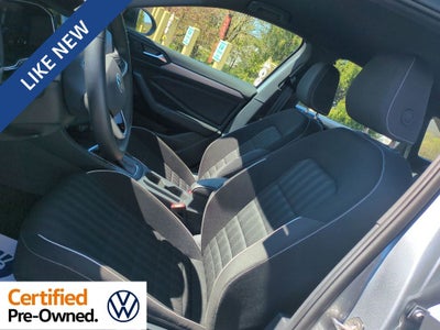 2024 Volkswagen Jetta 1.5T Sport