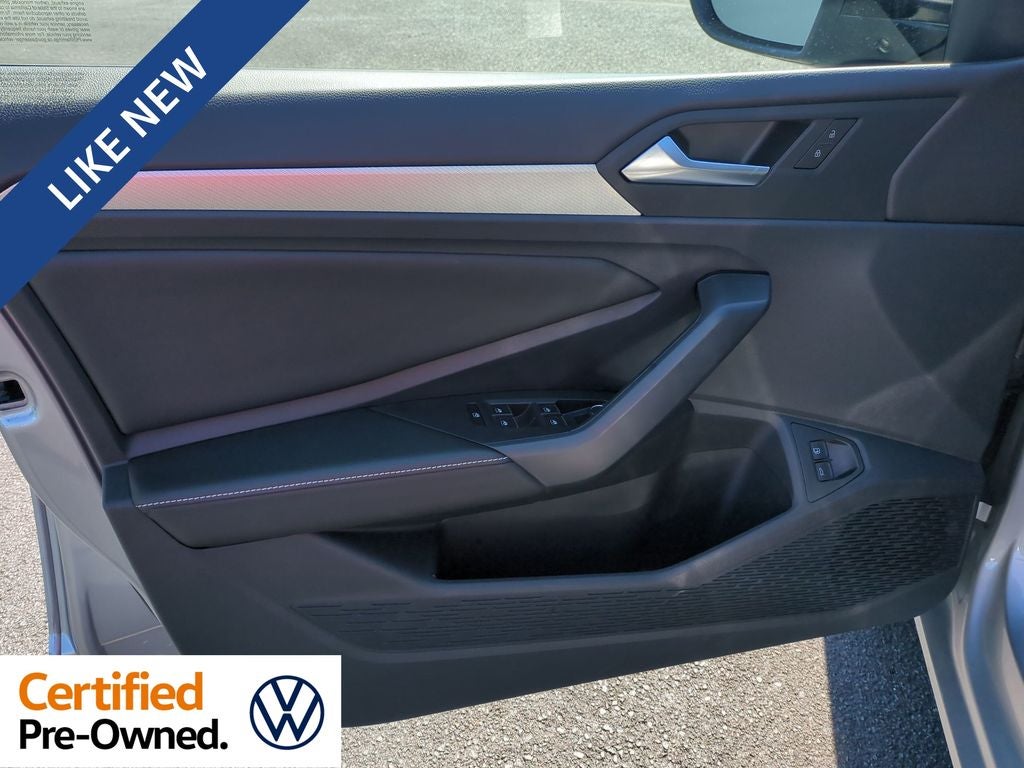 2024 Volkswagen Jetta 1.5T Sport