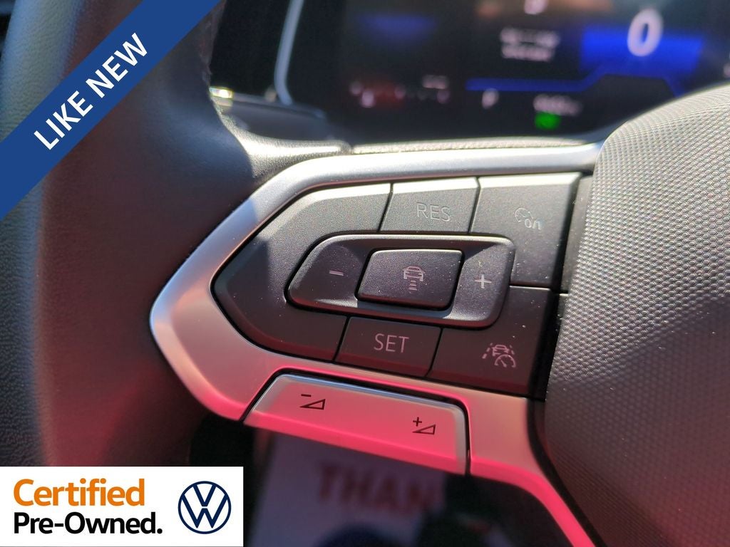 2024 Volkswagen Jetta 1.5T Sport
