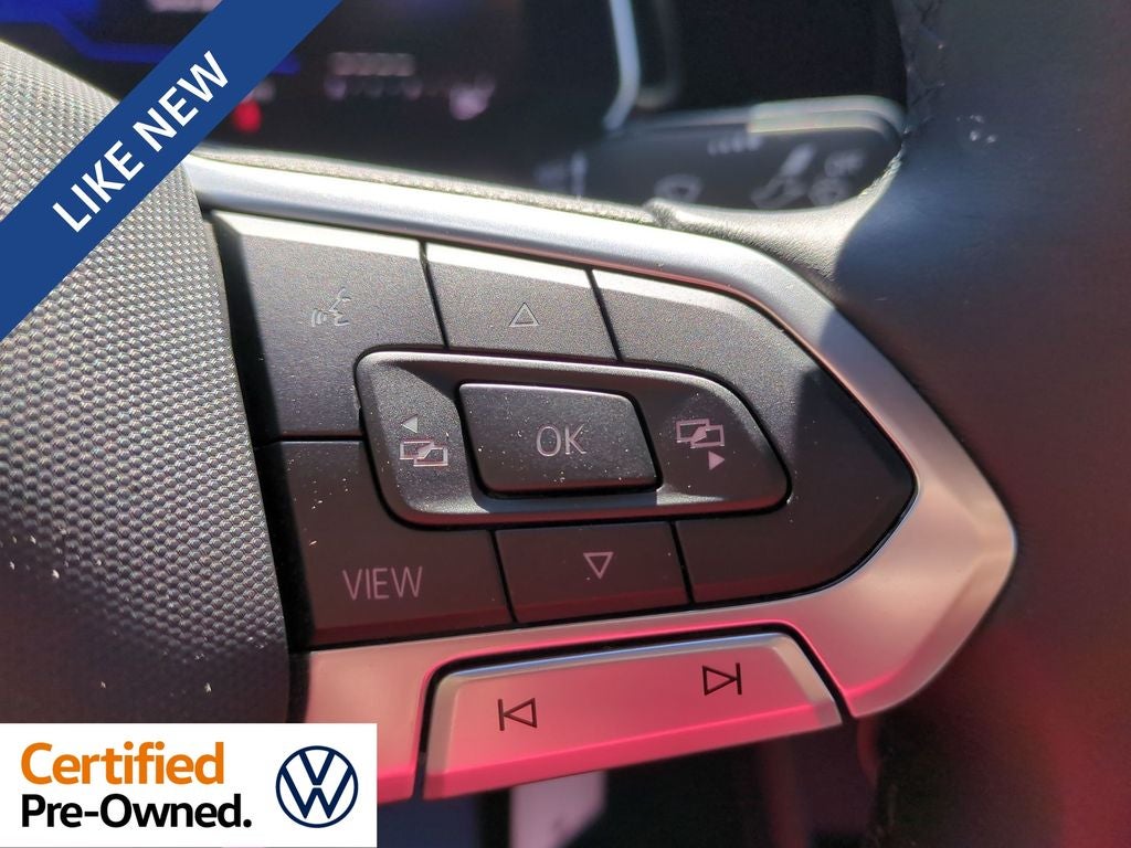 2024 Volkswagen Jetta 1.5T Sport