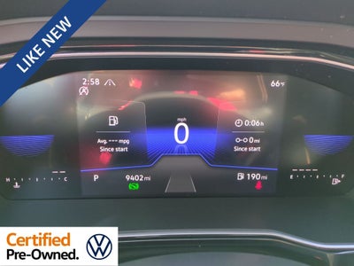 2024 Volkswagen Jetta 1.5T Sport
