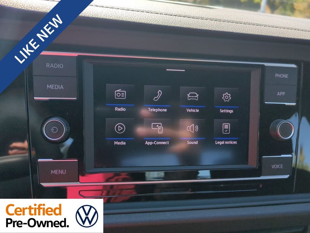 2024 Volkswagen Jetta 1.5T Sport