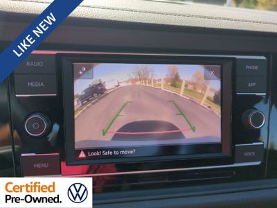 2024 Volkswagen Jetta 1.5T Sport