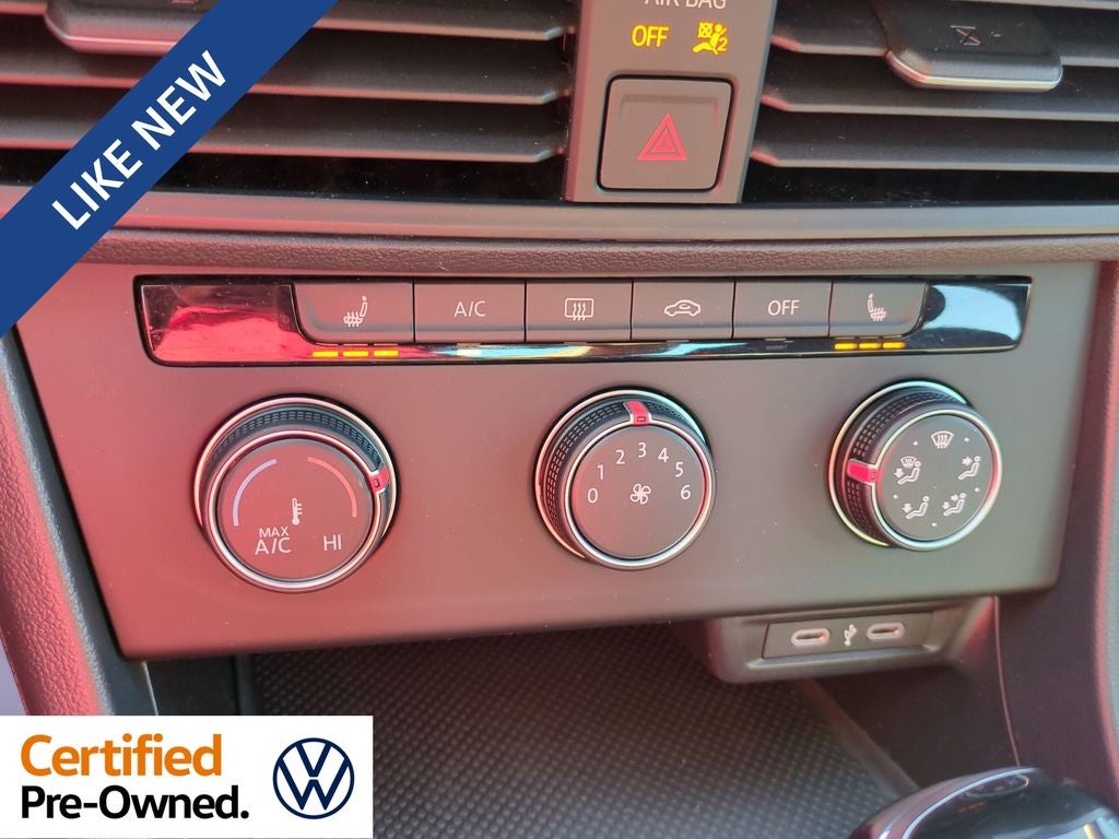 2024 Volkswagen Jetta 1.5T Sport