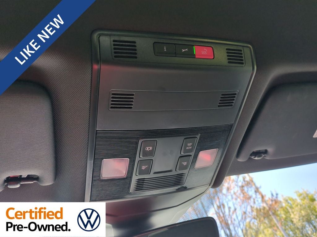 2024 Volkswagen Jetta 1.5T Sport