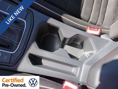 2024 Volkswagen Jetta 1.5T Sport