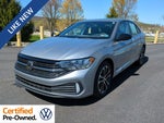 2024 Volkswagen Jetta 1.5T Sport