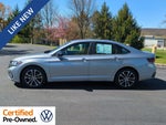2024 Volkswagen Jetta 1.5T Sport